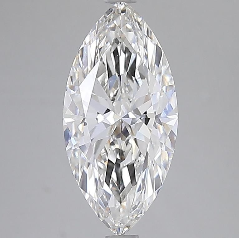3.09 ct Marquise diamond