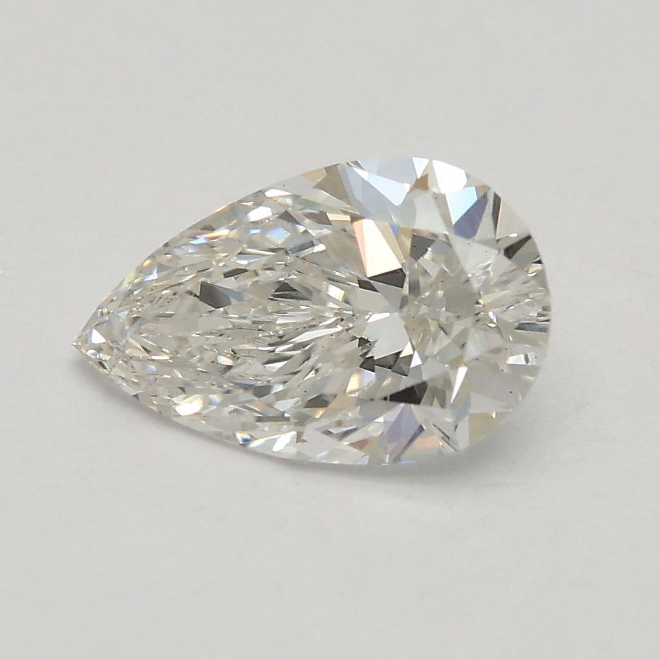 0.91 ct Pear diamond