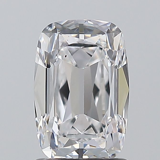 1.51 ct Old miner Diamond