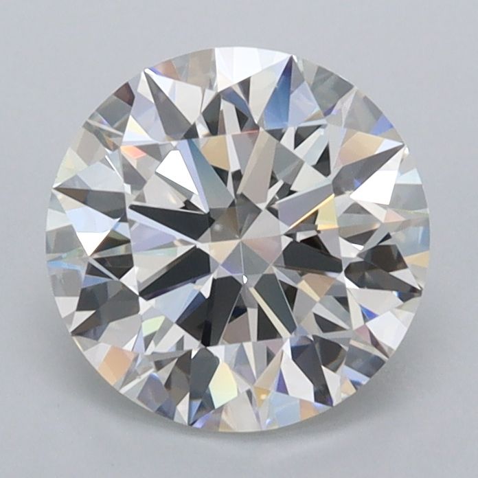 1.66 Carat
