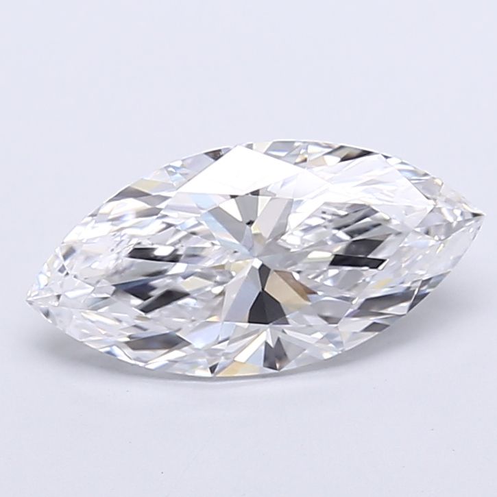 3.05 ct. marquise Lab Grown Diamond front image