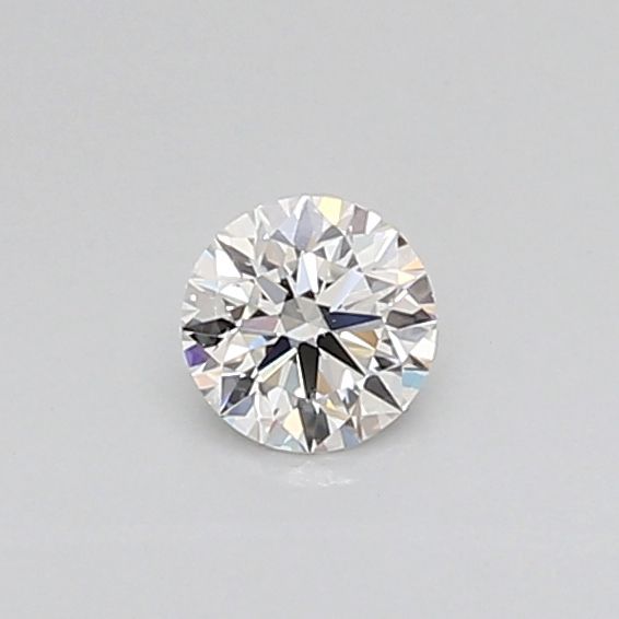 0.23 ct Round Diamond