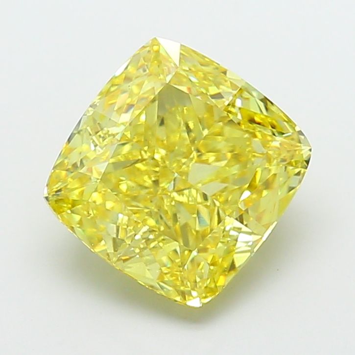 7.08 Carat