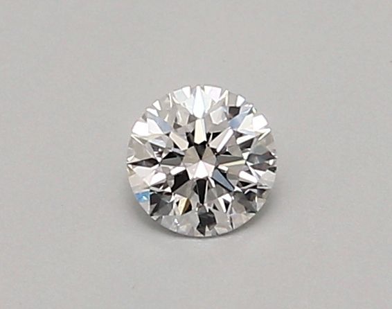 0.29 ct lab-grown Round Diamond