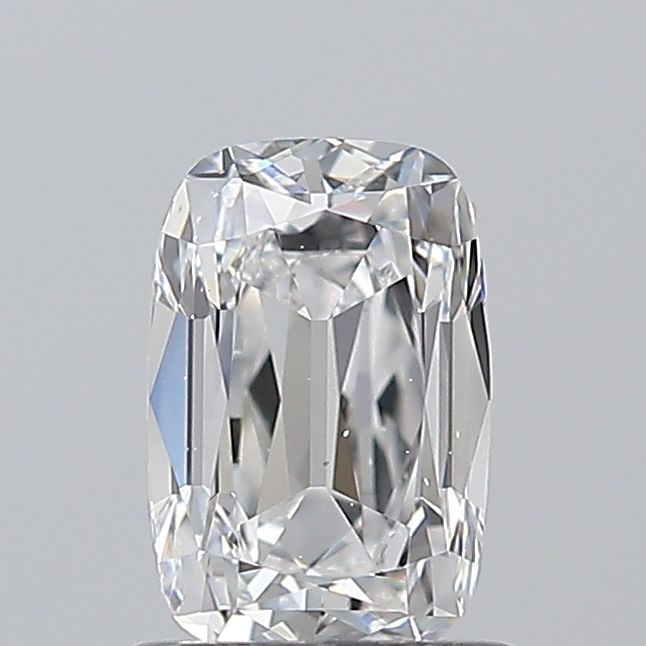 1.01 ct Old miner Diamond