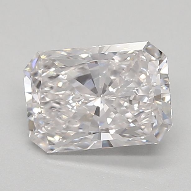 0.88 ct Radiant diamond