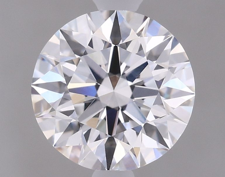 1.02 ct. round Lab Grown Diamond front image