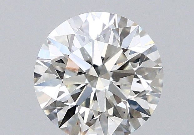 0.55 ct Round diamond