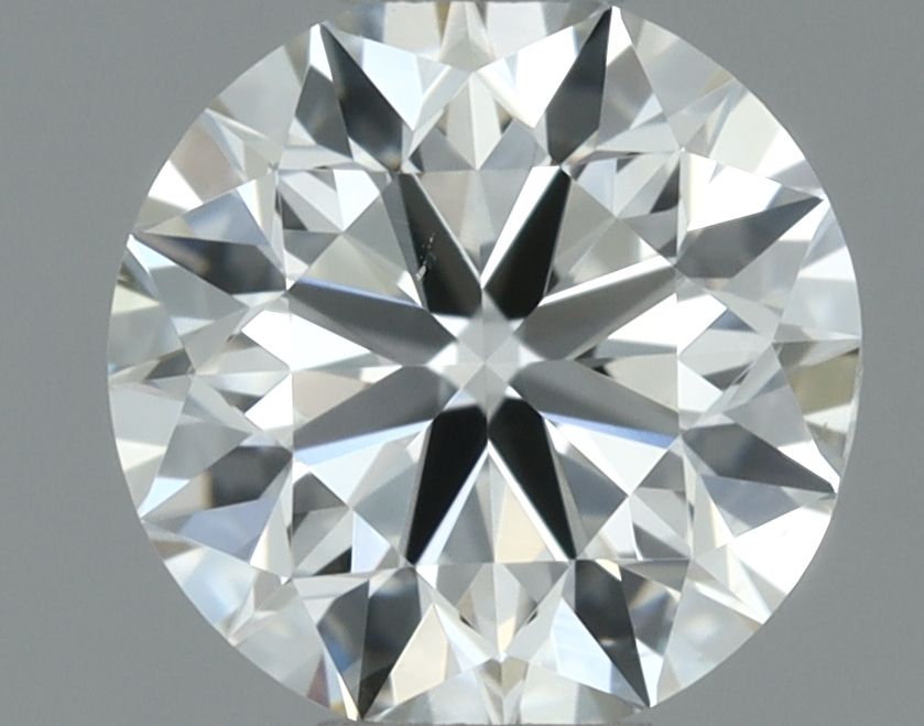 0.50 ct Round diamond