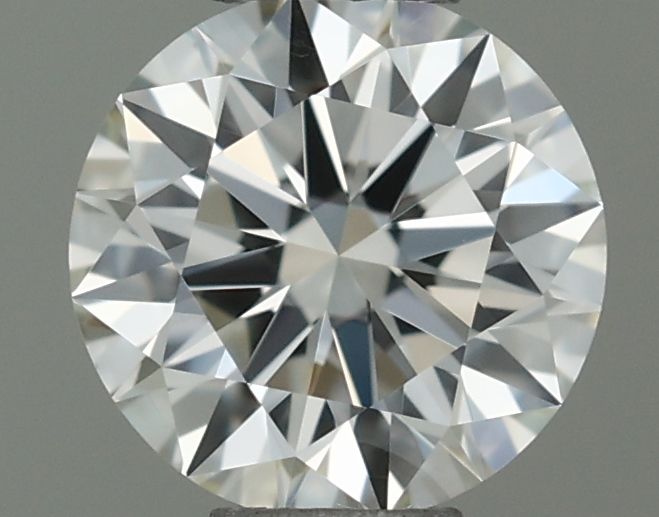 0.30 ct Round diamond