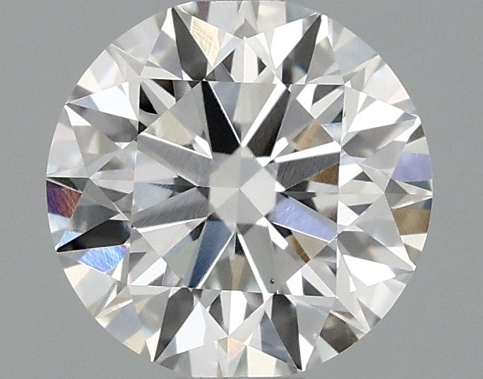 1.06 ct. round Lab Grown Diamond front image