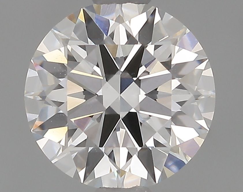 1.06 ct. round Lab Grown Diamond front image