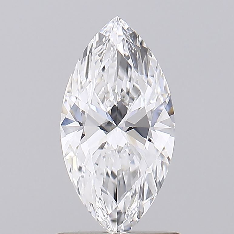1.02 ct. marquise Lab Grown Diamond front image