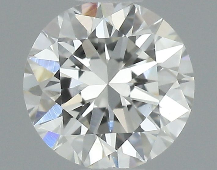 0.30 ct Round diamond
