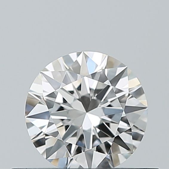 0.41 ct Round diamond
