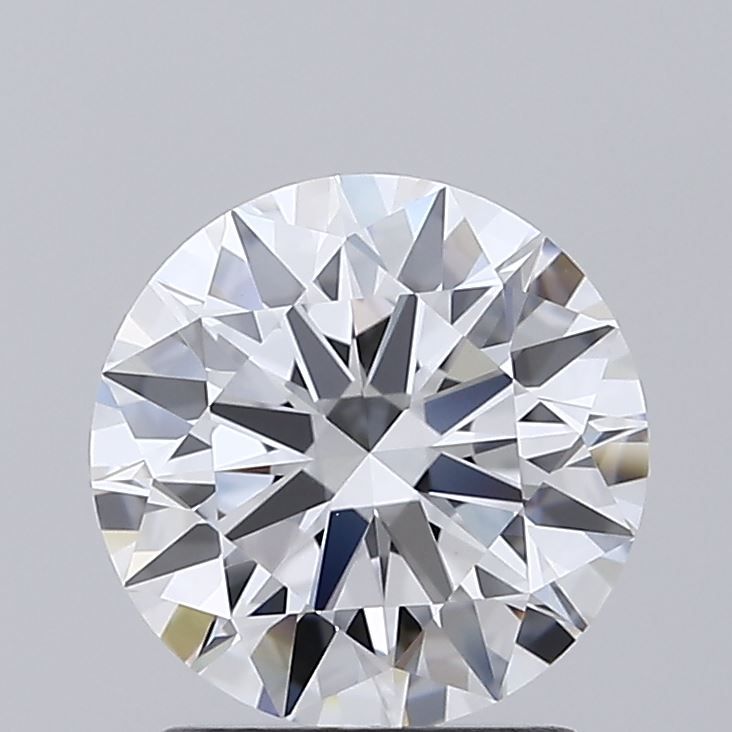 1.55 ct. round Lab Grown Diamond front image