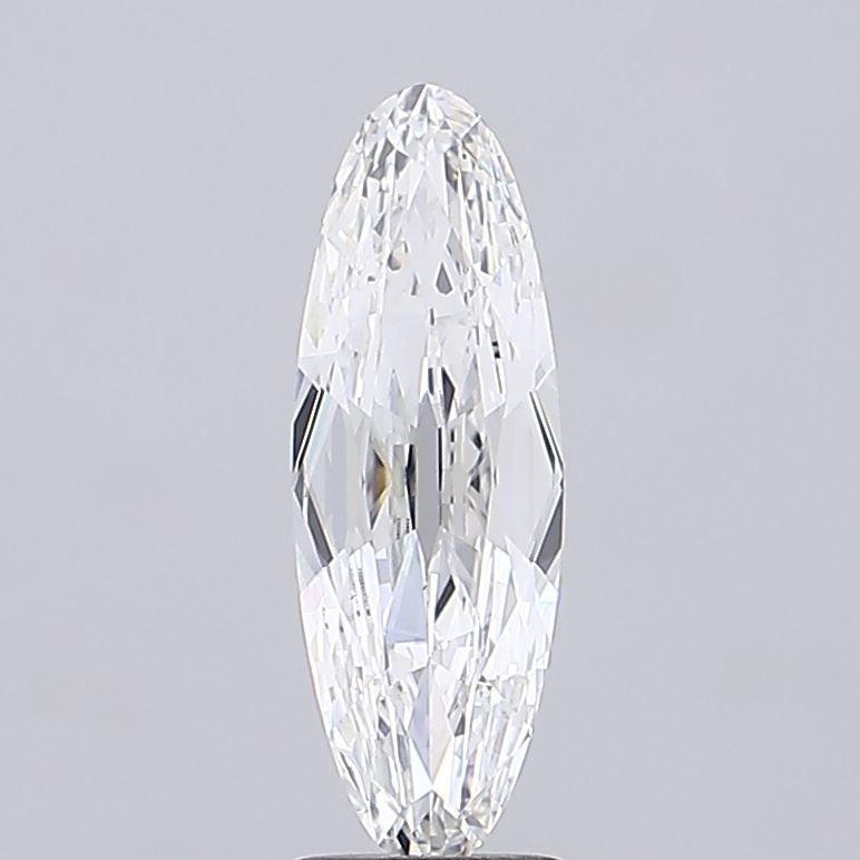 2.19 ct Oval diamond