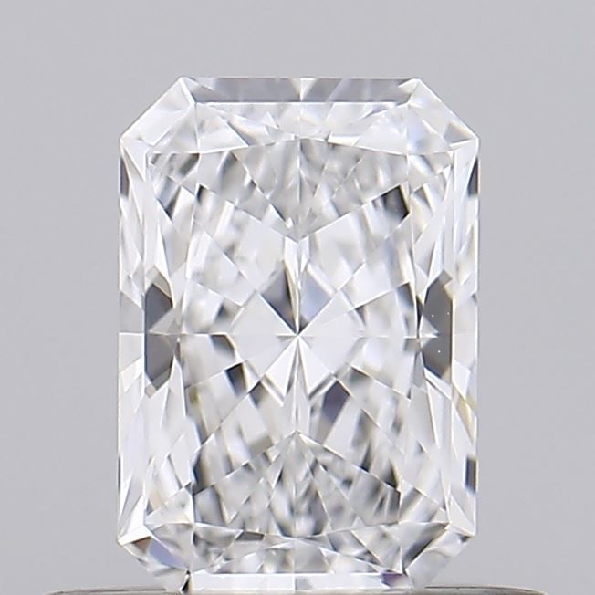 0.53 ct lab-grown Radiant Diamond
