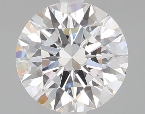 1.06 ct. round Lab Grown Diamond front image