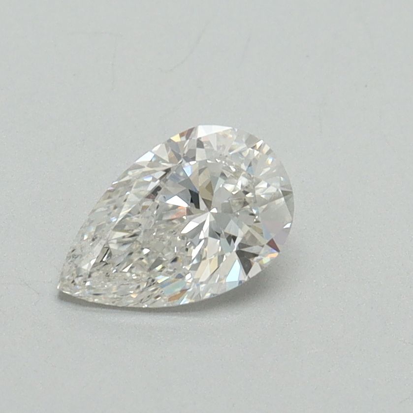 0.51 ct. pear Lab Grown Diamond front image
