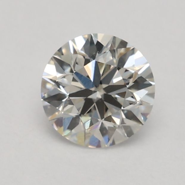 0.39 ct Round diamond