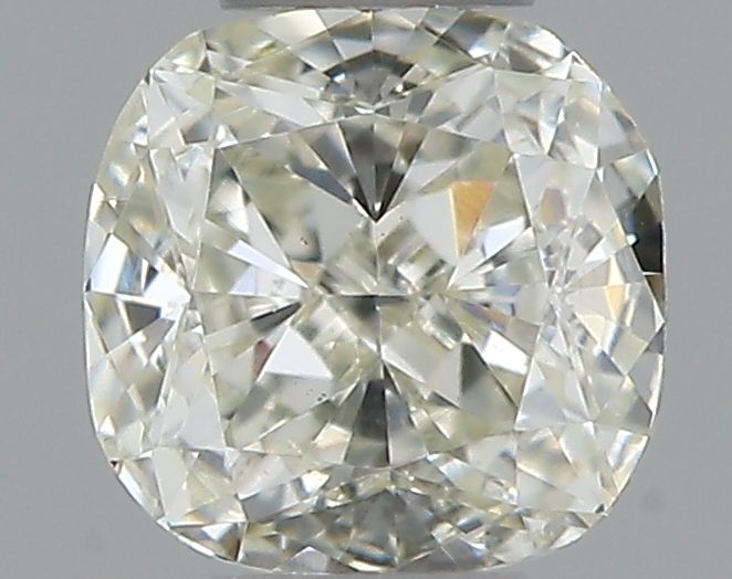 0.26 ct Cushion Modified diamond