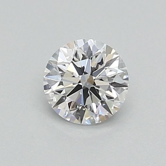 0.33 ct lab-grown Round Diamond
