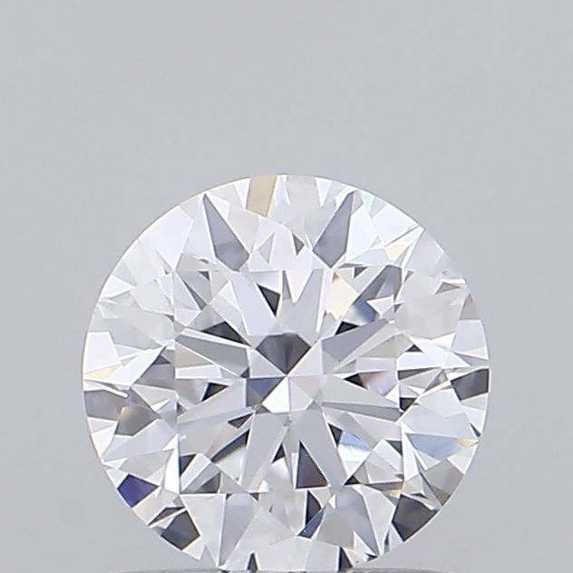 1.00 ct. round Lab Grown Diamond front image