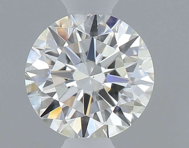 0.31 ct Round Diamond
