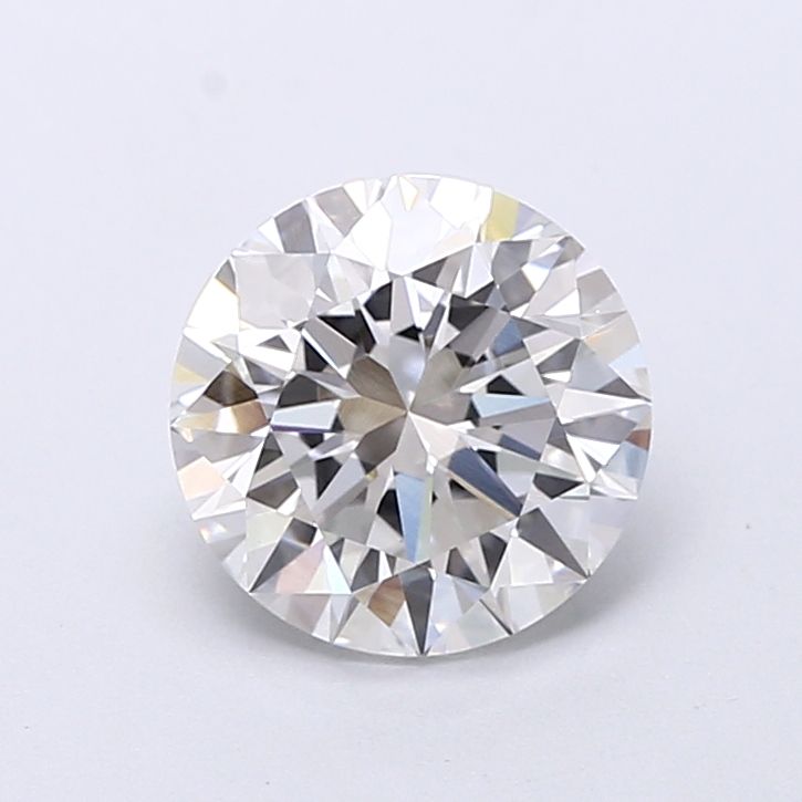 1.80 ct Round diamond