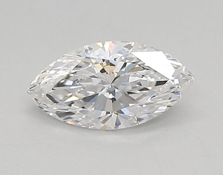 0.41 ct lab-grown Marquise Diamond