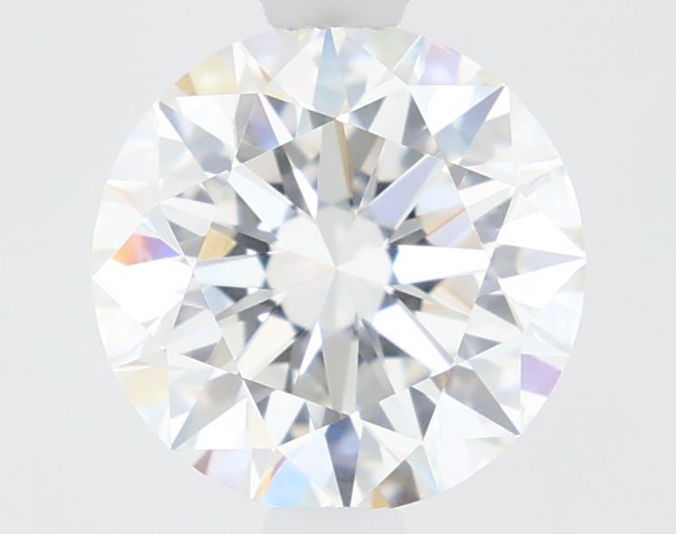 1.02 ct. round Lab Grown Diamond front image