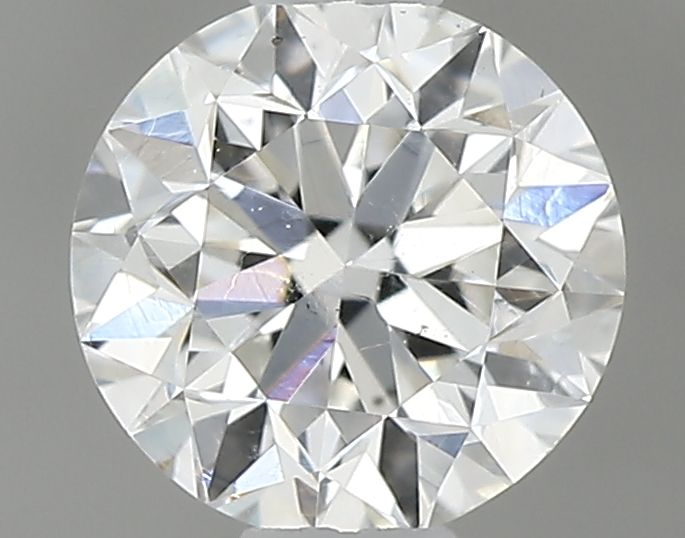 0.4 ct Round Diamond