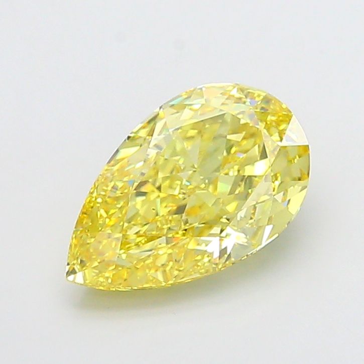 7.26 Carat