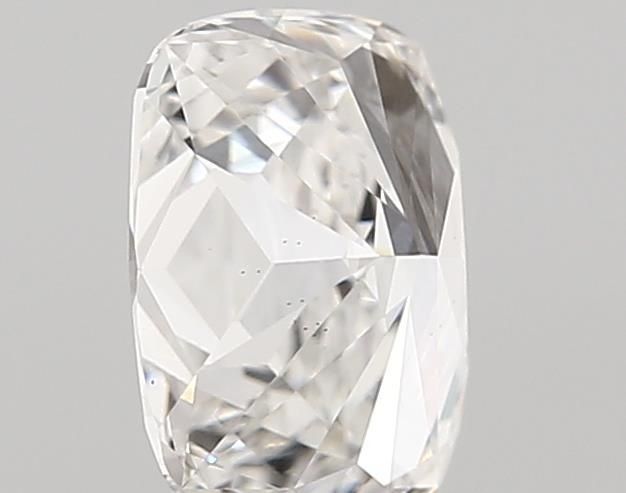 1.43 ct Cushion Modified diamond