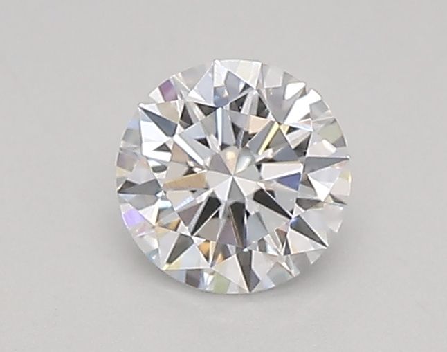0.39 ct lab-grown Round Diamond