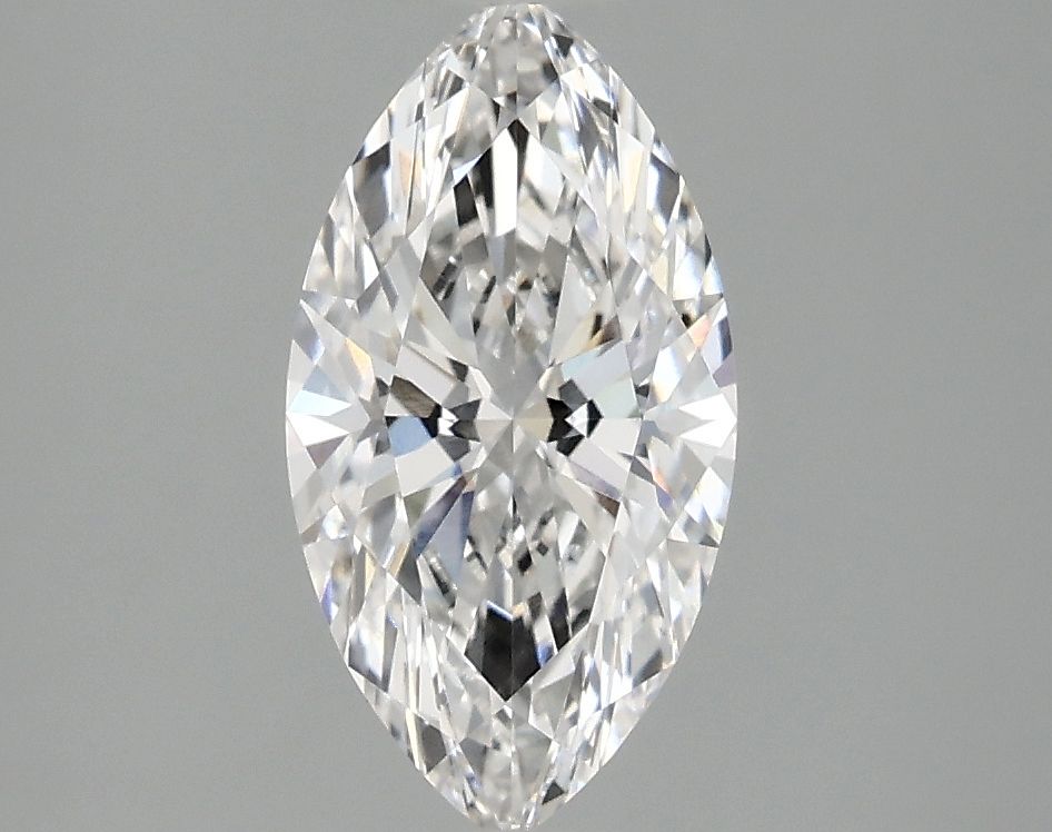 1.47 ct Marquise diamond