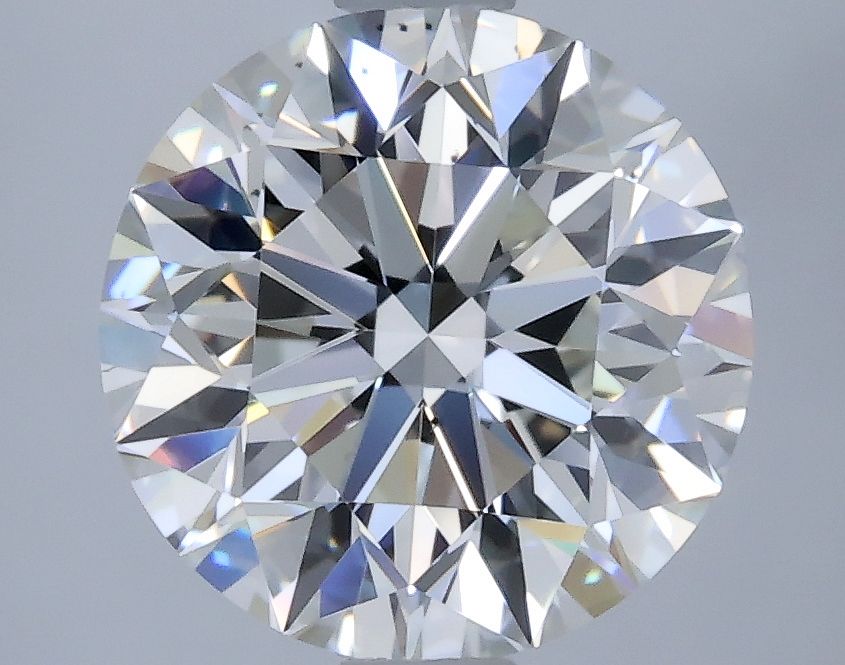 1.50 ct Round diamond