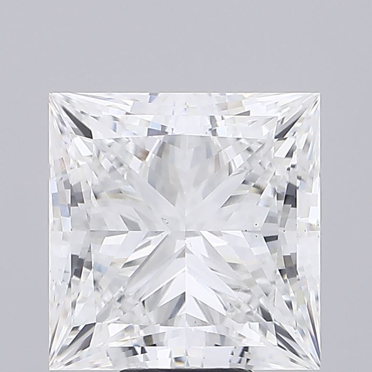 1.56 ct. pear Lab Grown Diamond front image