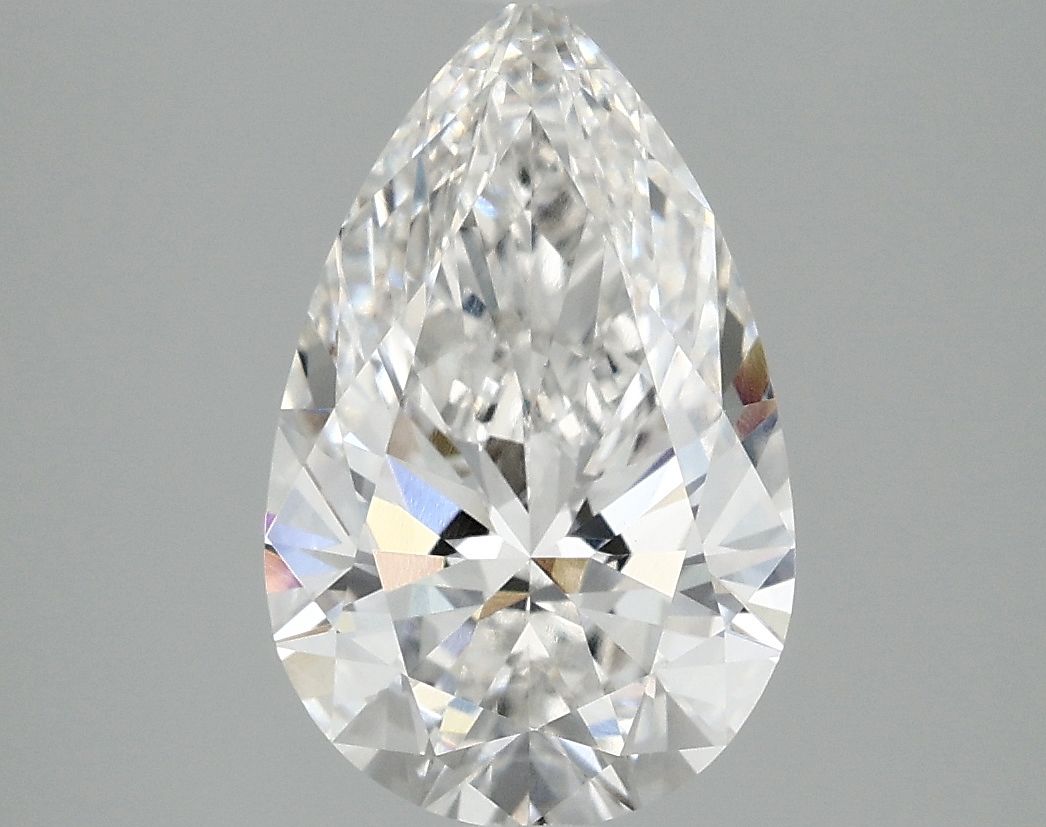 2.84 Carat