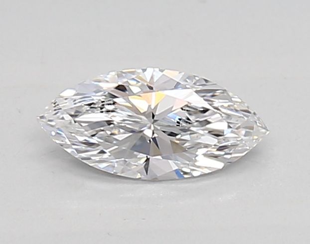 0.37 ct lab-grown Marquise Diamond