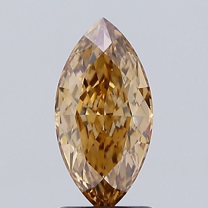 1.60 ct Marquise diamond