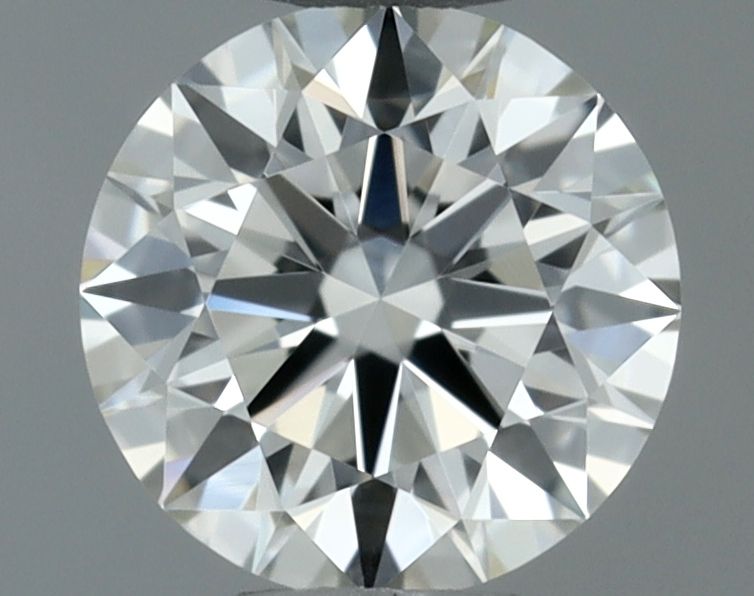 0.31 ct Round diamond