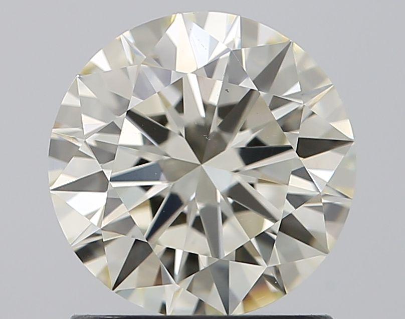 1.20 ct Round diamond