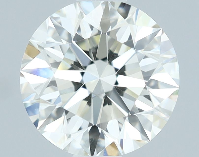 1.15 ct Round diamond