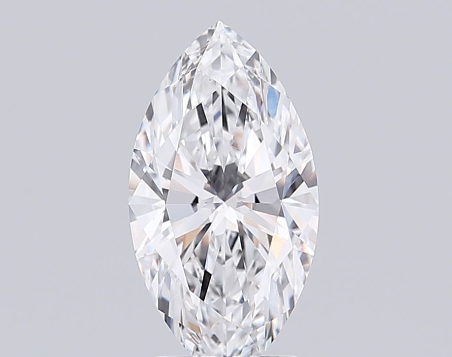 3.51 ct. marquise Lab Grown Diamond front image
