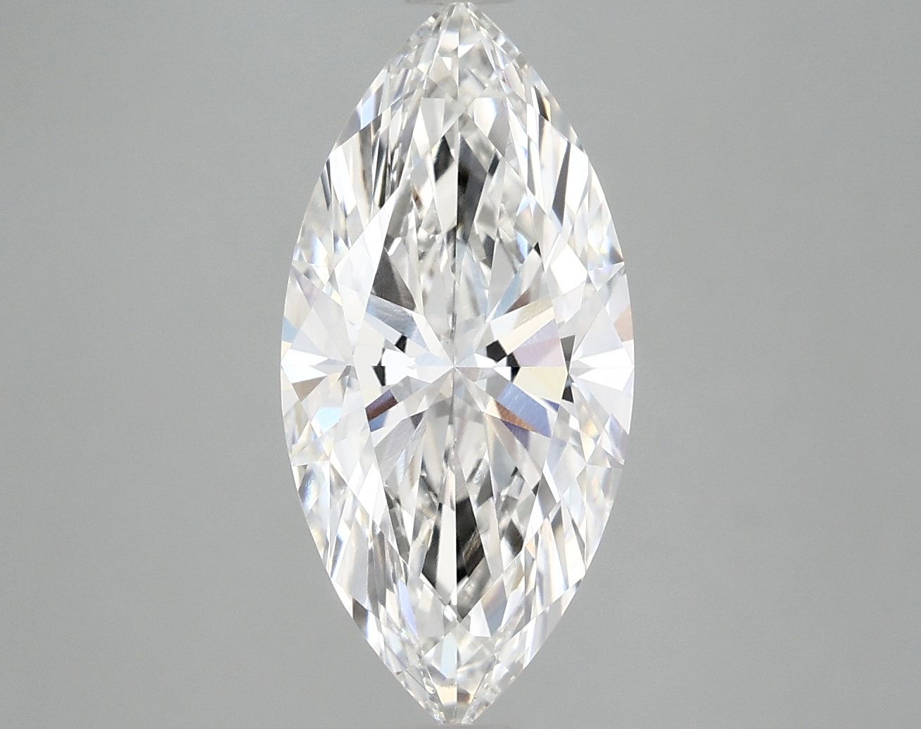 3.09 ct Marquise diamond