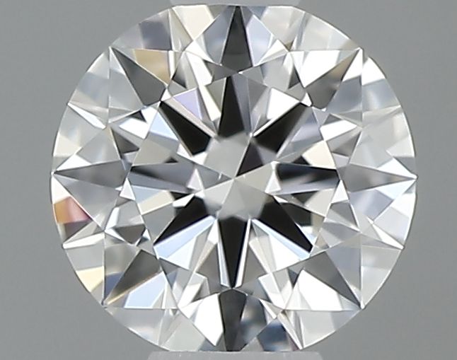 0.30 ct Round diamond