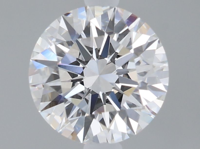 1.51 ct. round Lab Grown Diamond front image