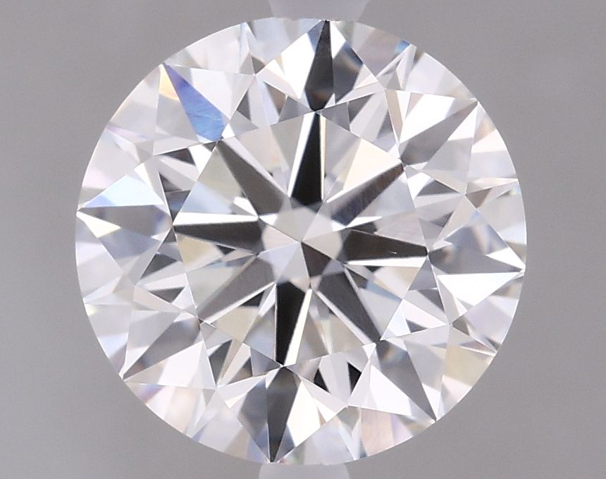 1.60 ct. round Lab Grown Diamond front image